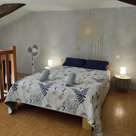 La Vallee De La Loire Apartman *